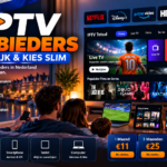 IPTV Aanbieders: Top IPTV Providers in 2026