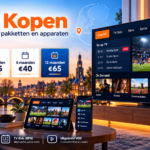IPTV Kopen in Nederland: Vergelijk & Kies Slim in 2026