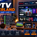 IPTV Nederland 2026: Abonnement Vergelijken & Kiezen
